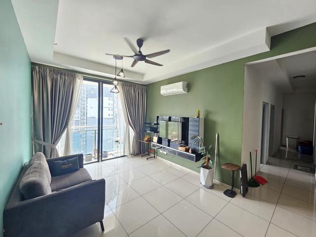Serviced Residence for rent in Petaling, Subang Jaya