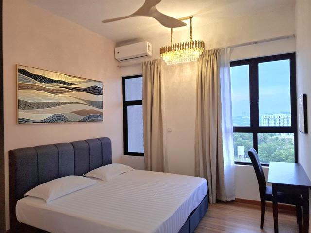 Serviced Residence for rent in Puchong, Majlis Bandaraya Subang Jaya