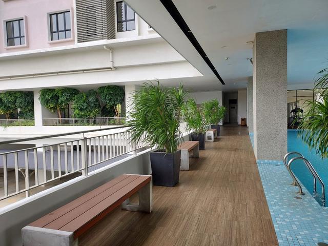 Serviced Residence for rent in Petaling, Subang Jaya