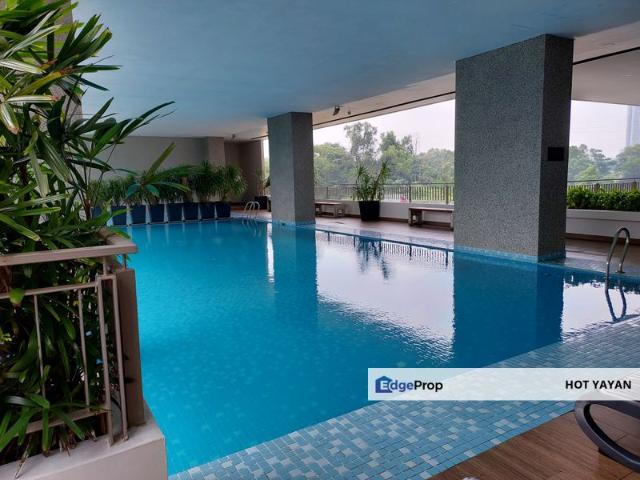 Condominium for rent in Petaling, Subang Jaya