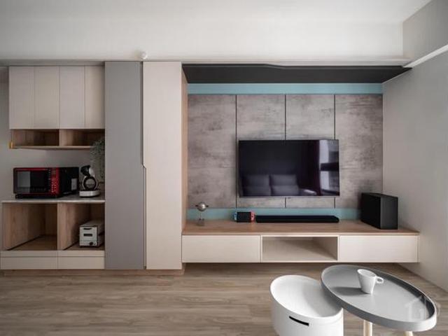 Apartment for sale in Country Heights Damansara, Kuala Lumpur