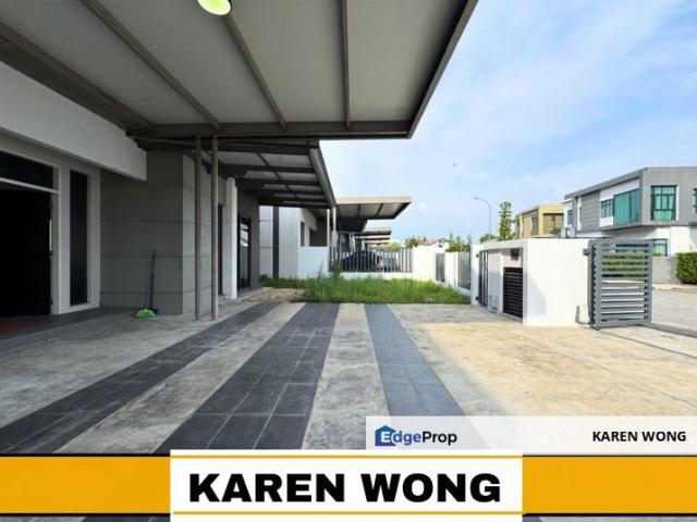 House for rent in Sungai Petani, Kuala Muda