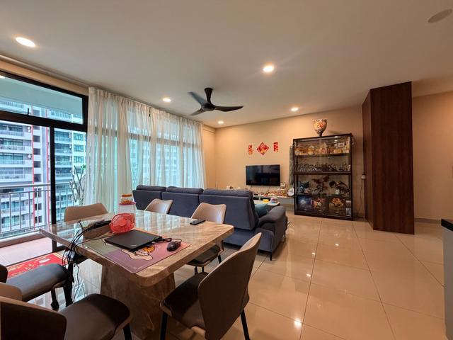 Serviced Residence for sale in Johore Bahru, Johor