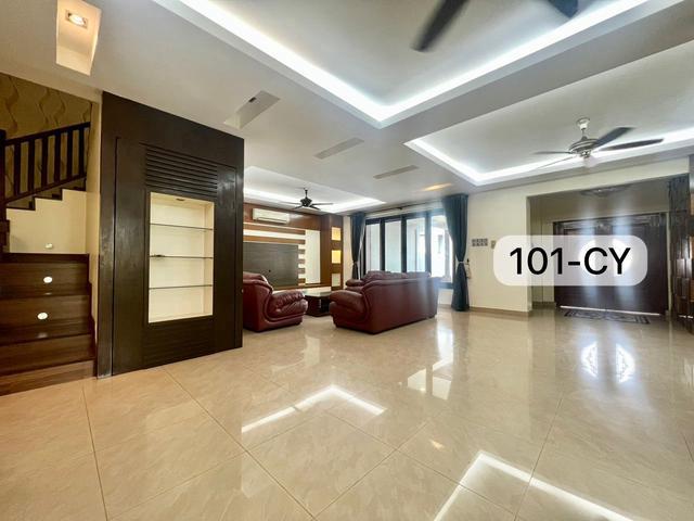 Residential House for rent in Bandar Bukit Tinggi, Bandaraya Klang