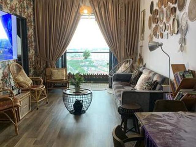 Serviced Residence for rent in Petaling, Damansara Damai