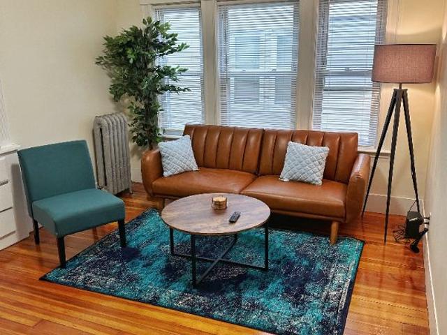 Room for rent in Somerville, Massachusetts