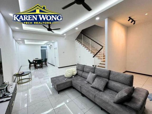 Terraced House for rent in Sungai Petani, Kuala Muda