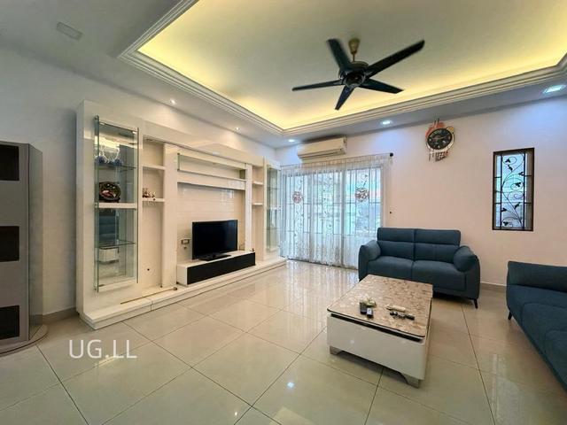Residential House for rent in Port Klang, Selangor