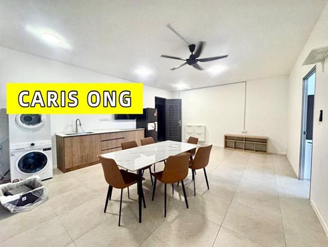 Apartment for rent in Wellesley, Penang