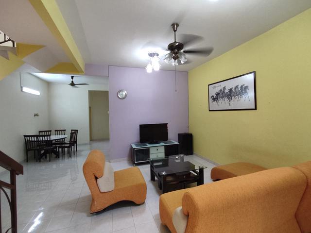 Terraced House for rent in Sungai Petani, Kuala Muda