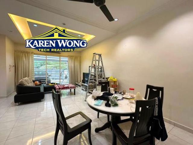 Terraced House for sale in Sungai Petani, Kuala Muda