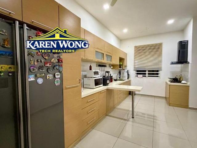 Residential House for sale in Sungai Petani, Kuala Muda