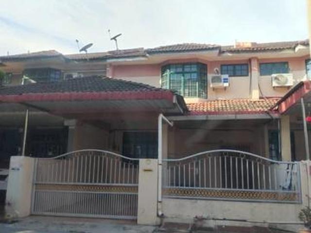 Terraced House for sale in Simpang Ampat, Seberang Perai