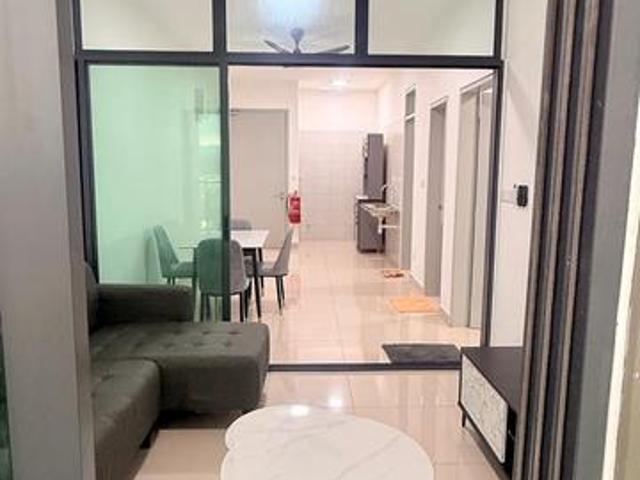 Serviced Residence for rent in Selayang, Selangor