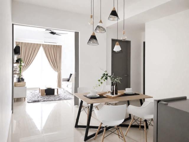 Serviced Residence for rent in Kajang, Langat