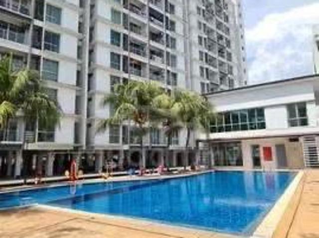Condominium for sale in Wellesley, Penang