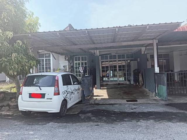 Terraced House for sale in Jitra, Kubang Pasu