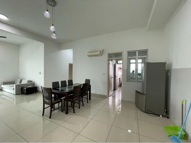 Serviced Residence for rent in Johore Bahru, Johor