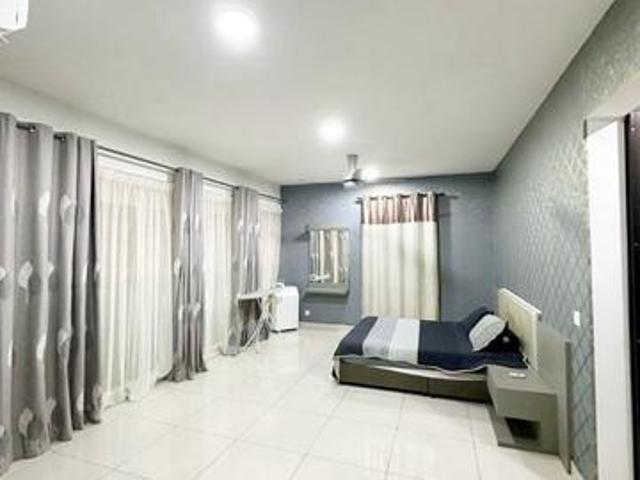 Serviced Residence for rent in Kajang, Langat