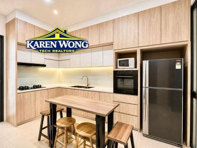 Terraced House for rent in Sungai Petani, Kuala Muda