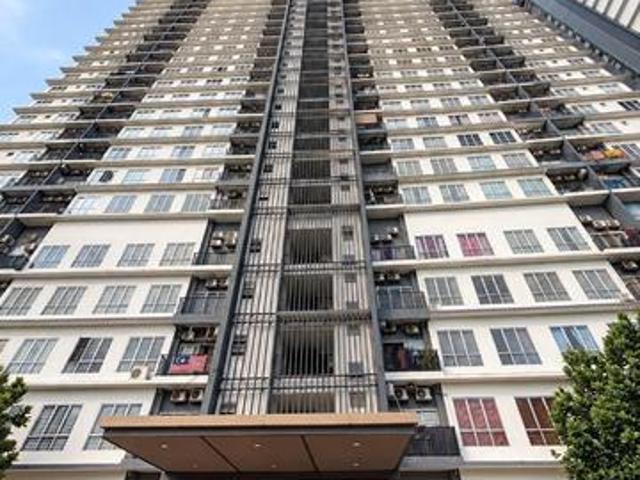 Serviced Residence for sale in Saujana, Selangor
