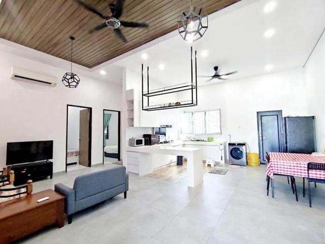 Bungalow for sale in Kajang, Langat