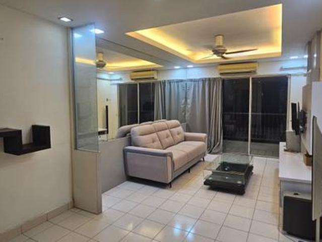 Condominium for rent in Petaling, Subang Jaya