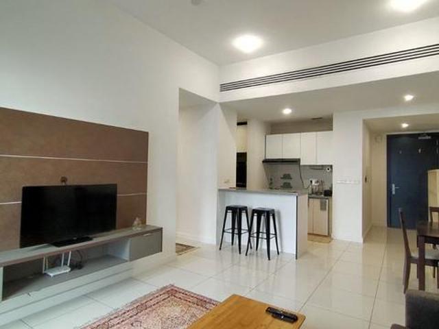 Condominium for rent in Country Heights Damansara, Kuala Lumpur
