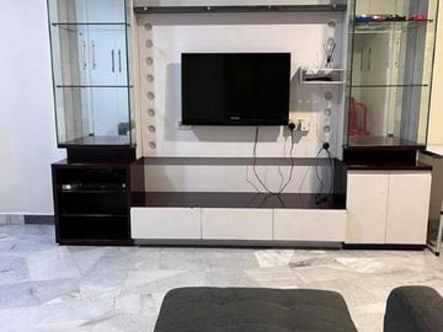Condominium for sale in Desa Petaling, Kuala Lumpur