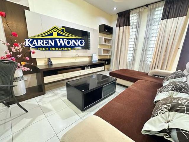 Terraced House for rent in Sungai Petani, Kuala Muda