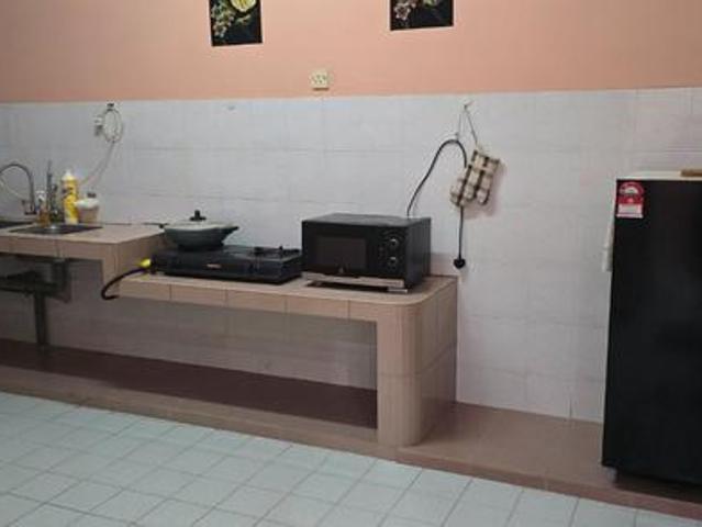 Terraced House for rent in Mentakab, Pahang