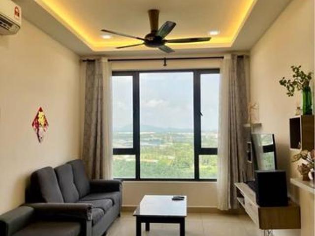Condominium for rent in Wellesley, Penang