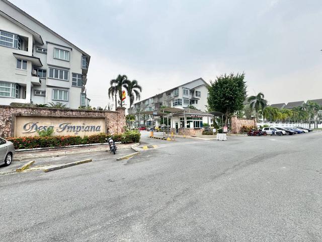 Condominium for sale in Puchong, Majlis Bandaraya Subang Jaya