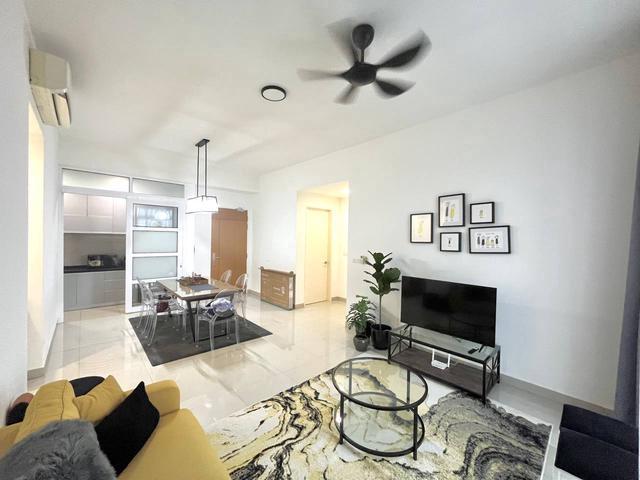Serviced Residence for rent in Putrajaya