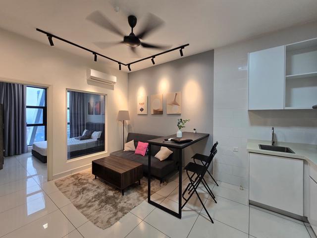 Serviced Residence for rent in Country Heights Damansara, Kuala Lumpur