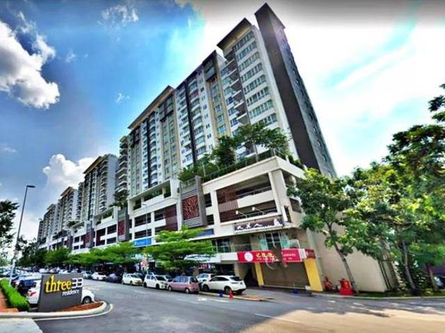 Condominium for sale in Kepong, Kuala Lumpur