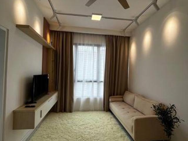 Serviced Residence for rent in Country Heights Damansara, Kuala Lumpur