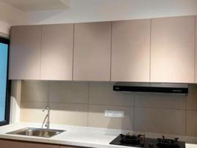 Serviced Residence for rent in Tanjong Sepat, Selangor