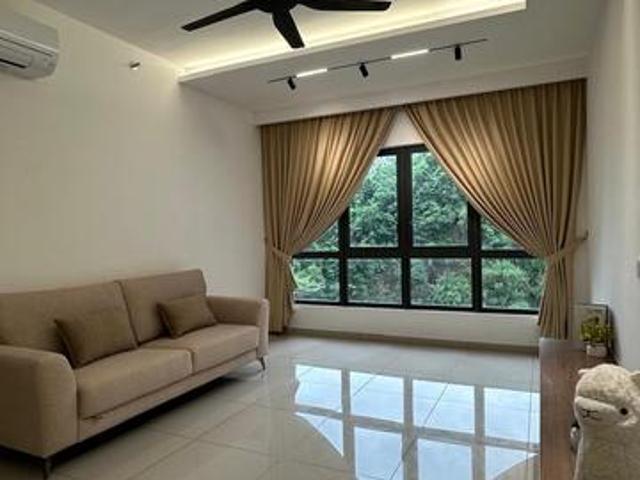 Serviced Residence for rent in Petaling, Damansara Damai
