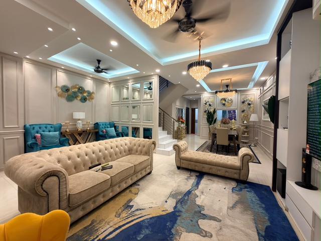 Terraced House for sale in Selayang, Selangor