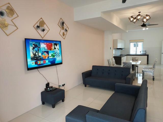 Terraced House for rent in Petaling, Subang Jaya