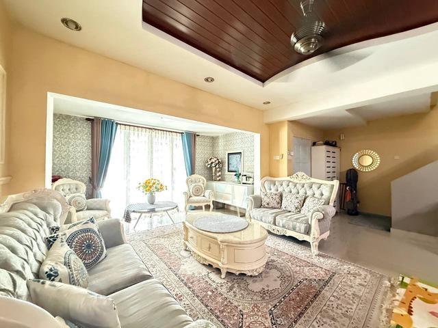 Terraced House for sale in Kajang, Langat