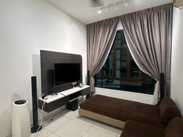 Serviced Residence for rent in Johore Bahru, Johor