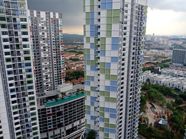 Serviced Residence for rent in Petaling, Alam Impian