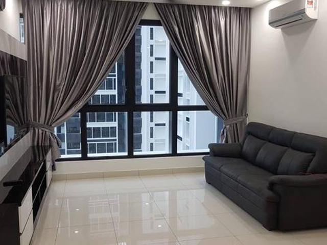 Condominium for rent in Johore Bahru, Johor