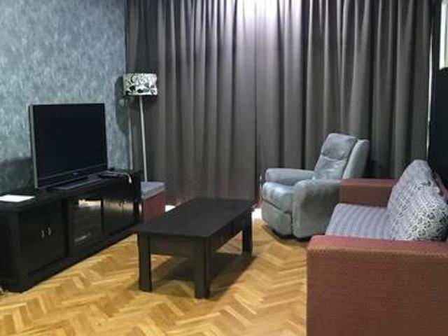 Serviced Residence for rent in Petaling, Alam Impian
