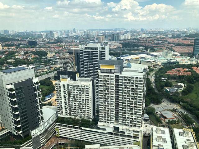 Serviced Residence for sale in Petaling, Damansara Damai
