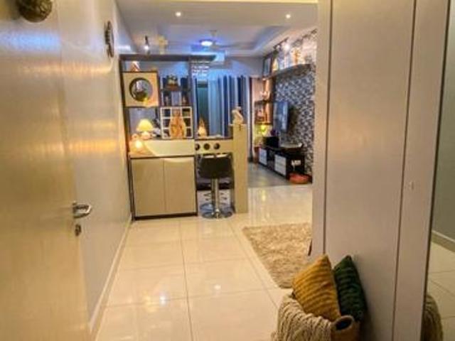 Serviced Residence for rent in Taman OUG, Kuala Lumpur