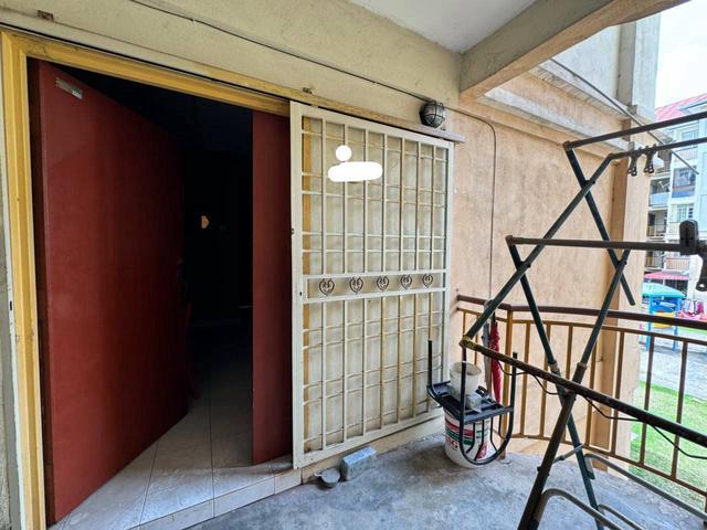 Apartment for sale in Perai, Seberang Perai
