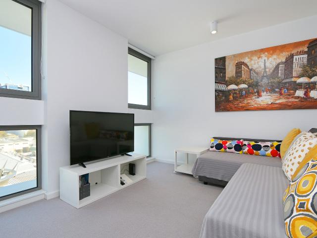 Apartment for rent in Northbridge